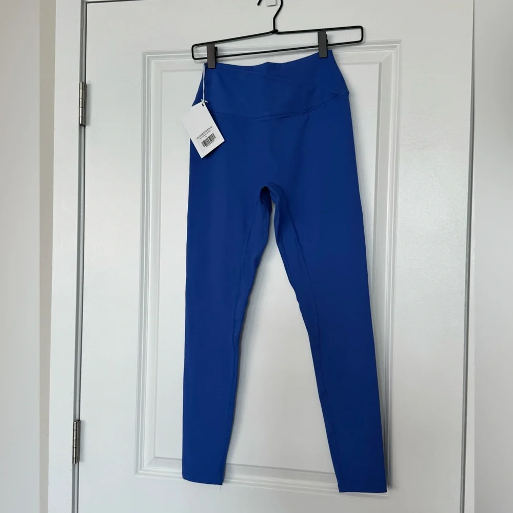 CSB Serenity Crossover Legging - Picture 4 of 6